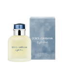 Light Blue Pour Homme Dolce & Gabbana
