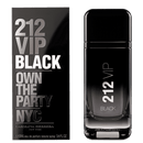 212 Vip Black Men Carolina Herrera 100ML
