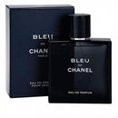 Combo de 4 perfumes - Creed, Bleu de Chanel, Sauvage, 212 100ML