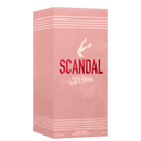 Combo de 4 perfumes - Crystal Noir, Fame, Scandal, Pure XS