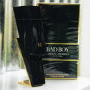Bad Boy Carolina Herrera 100ML