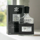 Combo de 3 perfumes -  Creed, Bleu de Chanel, Sauvage