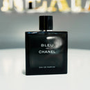 Combo de 3 perfumes -  Creed, Bleu de Chanel, Sauvage