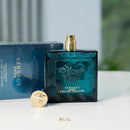 Combo de 3 perfumes -  One Milion, Eros, Sauvage