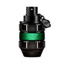 Combo de 3 perfumes -  Spicebomb Vision Night, Eau de toilette, Infrared