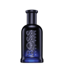 Combo de 3 perfumes -  Boss Bottled Night, Boss Bottled, Boss Bottled Oud Saffron